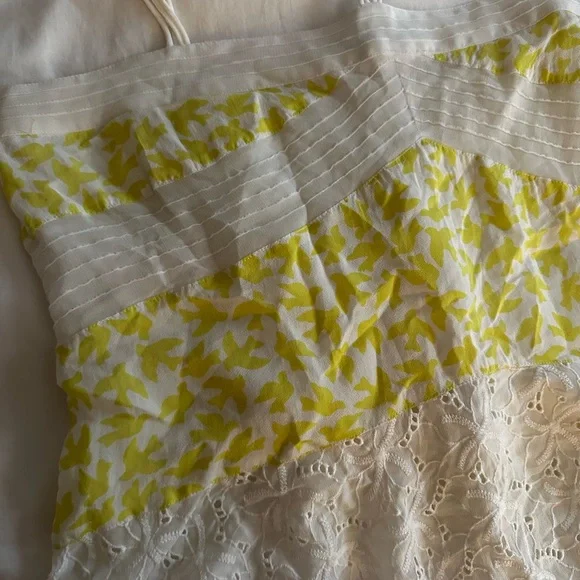 Anthropologie Top - Picture 11 of 11